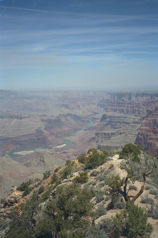 Grand Canyon (p22)
