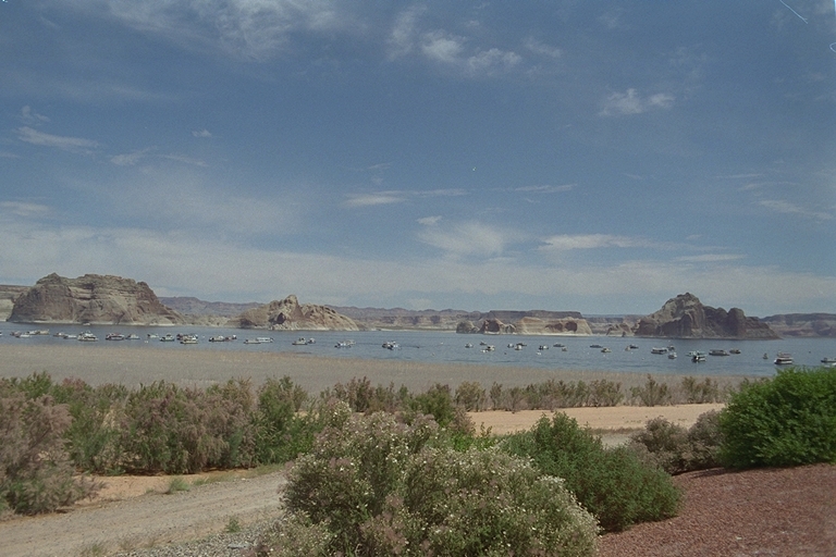 Lake Powell (p26)