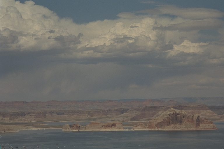 Lake Powell (p27)