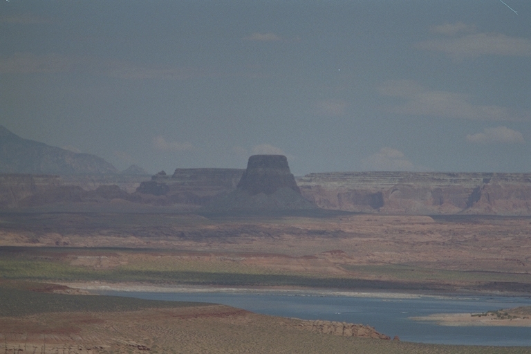 Lake Powell (p28)