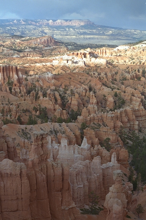 Bryce Canyon (p38)