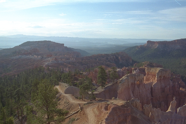 Bryce Canyon (p39)