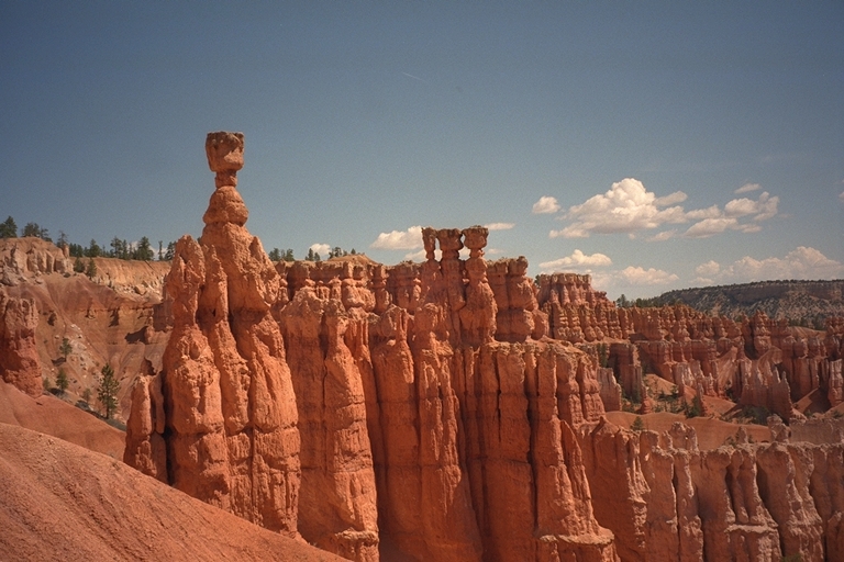 Bryce Canyon (p43)