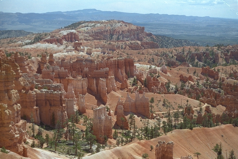 Bryce Canyon (p46)