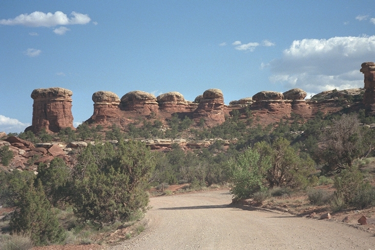 Canyonlands (p52)