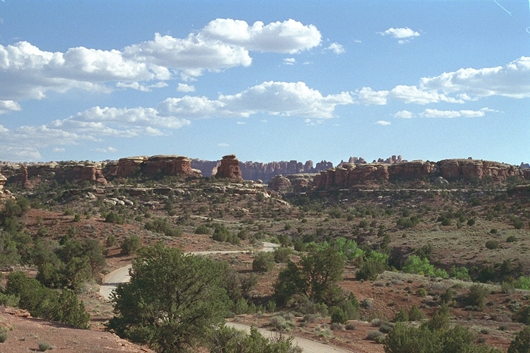 Canyonlands (p53)