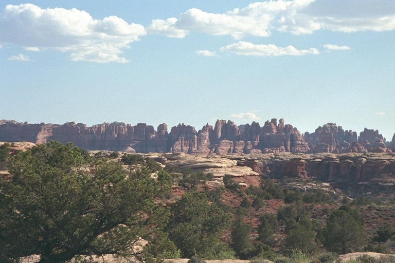 Canyonlands (p55)