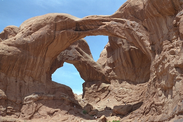 Arches (p67)