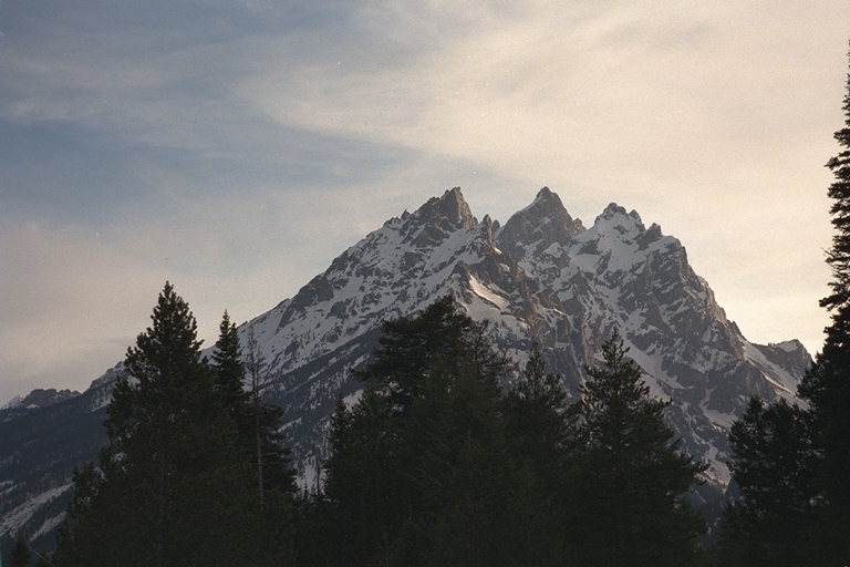 Grand Teton (p74)