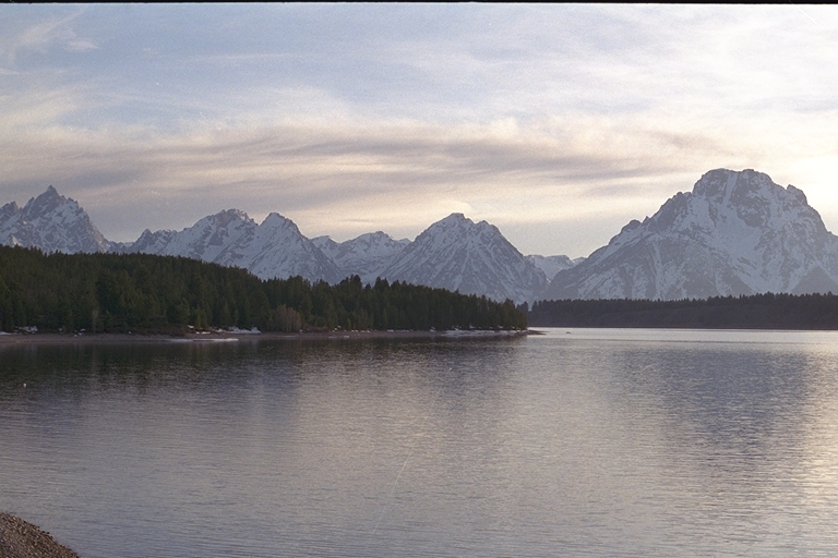 Grand Teton (p75)