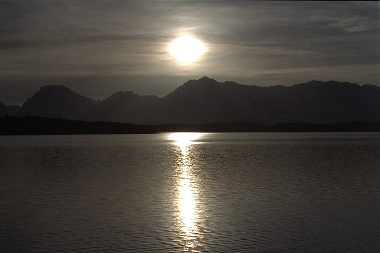 Grand Teton (p76)