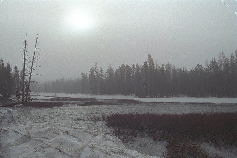 Yellowstone (p78)