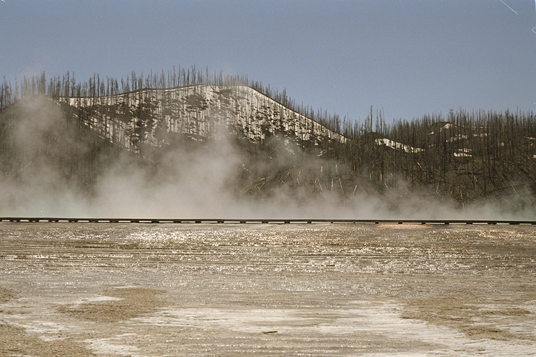 Yellowstone (p86)