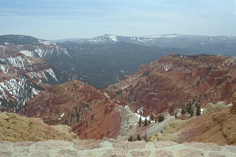 Cedar Breaks (p9)