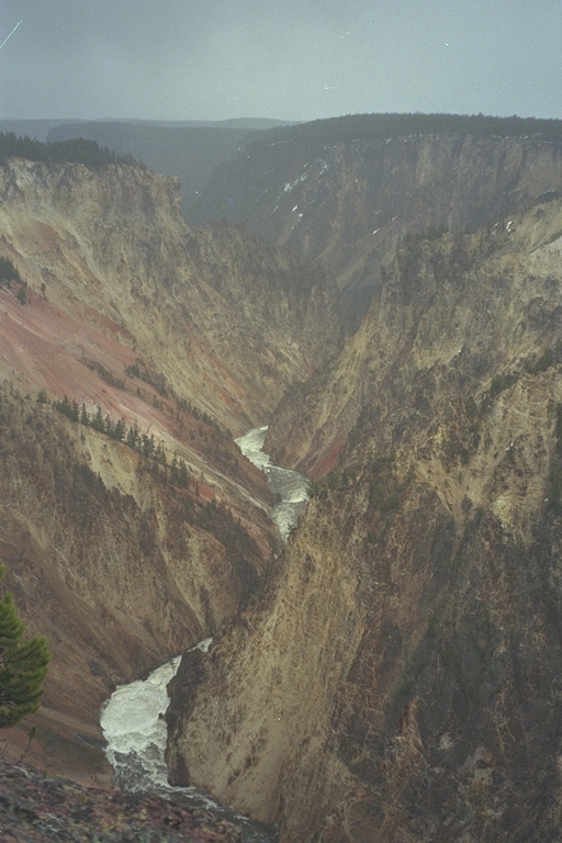 Yellowstone (p91)