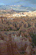 Bryce Canyon (p38)