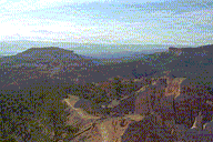 Bryce Canyon (p39)