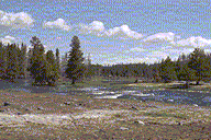 Yellowstone (p79)